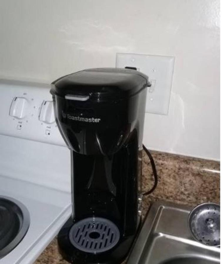 Cozy 1 Bedroom Efficiency Apt Close To Ttu And Downtown Cookeville Bagian luar foto